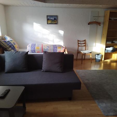 Appartement Silvia Ammerbuch Luaran gambar