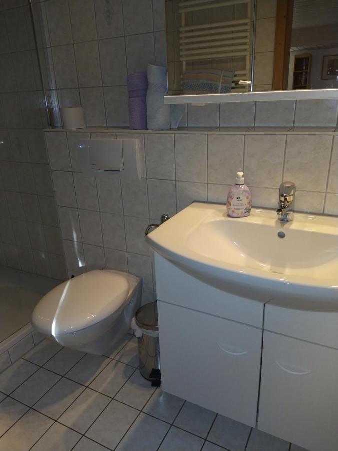 Appartement Silvia Ammerbuch Luaran gambar